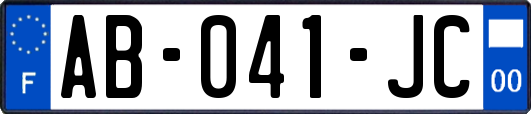 AB-041-JC