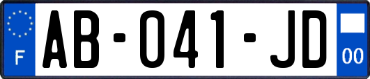 AB-041-JD