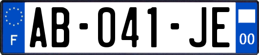 AB-041-JE