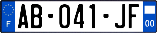 AB-041-JF