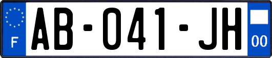 AB-041-JH