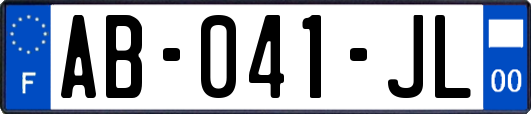 AB-041-JL