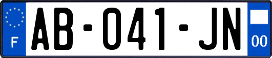 AB-041-JN