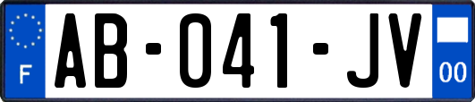 AB-041-JV