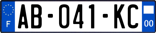 AB-041-KC