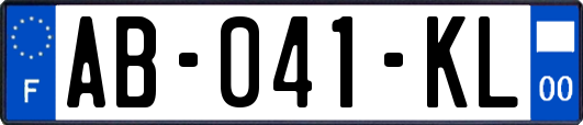 AB-041-KL