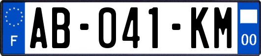 AB-041-KM