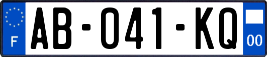 AB-041-KQ