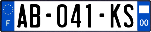 AB-041-KS