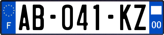 AB-041-KZ