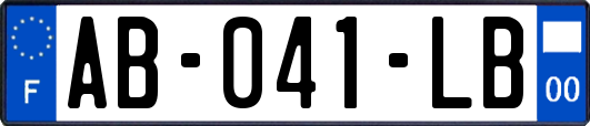 AB-041-LB
