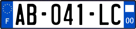 AB-041-LC