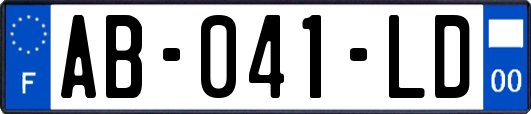 AB-041-LD