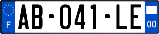 AB-041-LE