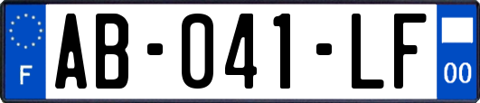 AB-041-LF
