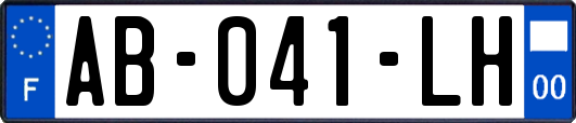 AB-041-LH