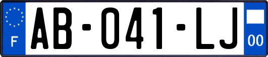 AB-041-LJ