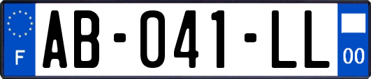 AB-041-LL