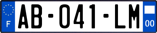 AB-041-LM