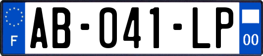 AB-041-LP