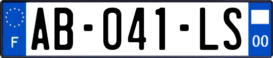 AB-041-LS