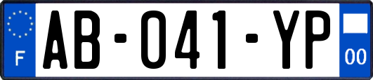 AB-041-YP
