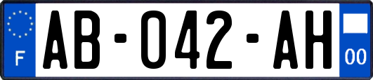 AB-042-AH