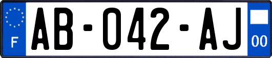 AB-042-AJ