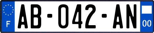 AB-042-AN