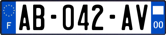 AB-042-AV