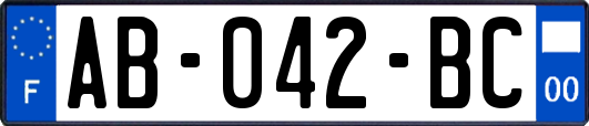 AB-042-BC