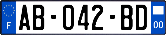 AB-042-BD