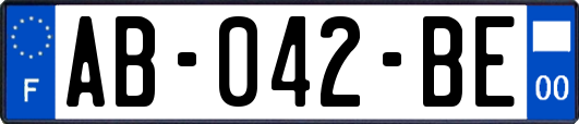 AB-042-BE