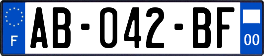 AB-042-BF