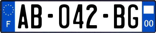 AB-042-BG