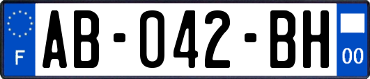 AB-042-BH