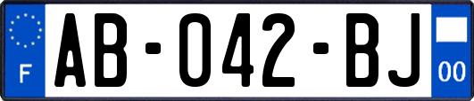 AB-042-BJ