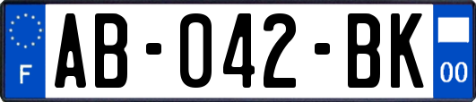 AB-042-BK