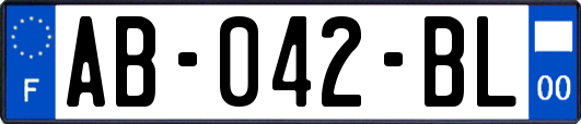 AB-042-BL