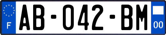 AB-042-BM