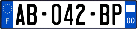 AB-042-BP