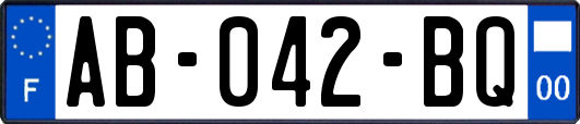 AB-042-BQ