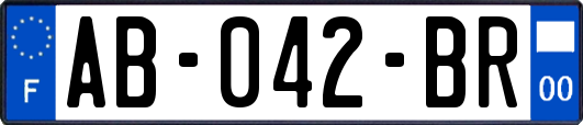 AB-042-BR