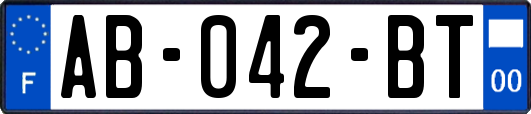 AB-042-BT