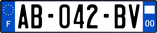 AB-042-BV