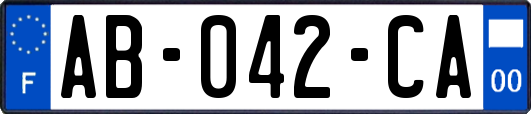 AB-042-CA