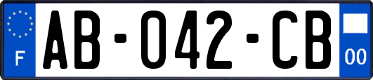 AB-042-CB