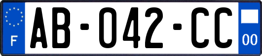 AB-042-CC