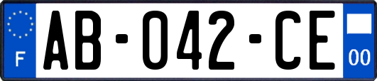 AB-042-CE