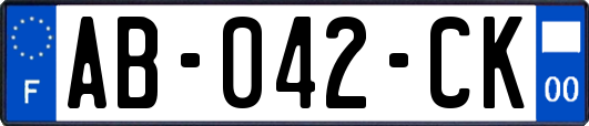 AB-042-CK